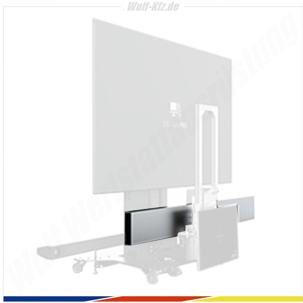 Hella Gutmann CSC-​Tool PRO Systemadapter